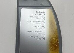 Əyləc mayesi ATF 1L - Mercedes-Benz