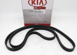 Dinamo kəməri - Kia  Sedona