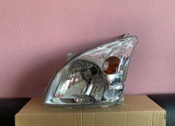 Ön faralar - Toyota Prado LC 120