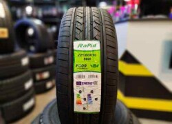 4 fəsil təkəri - 225/60/R16