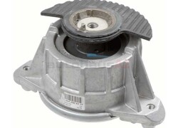 Mühərrik yastığı - Mercedes-Benz  C-Class