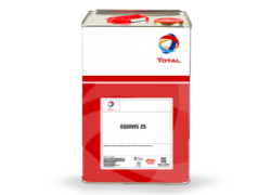 Mühərrik yağı - Total Equivis ZS
