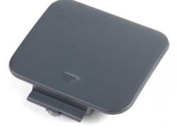 Buksir qapağı - BMW E39