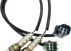 Ön Oksigen Sensoru  - Nissan Murano