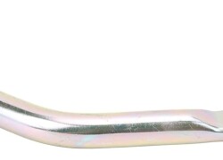 Sağ kənar sükan çarxının sonu   - Nissan Maxima