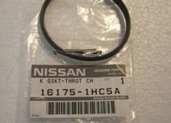 Yanacaq vurma tənzimləyicisi gövdəsinin montaj contası - Nissan Versa