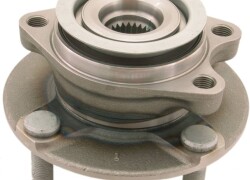 Hub Montaj Yol Təkəri - Nissan