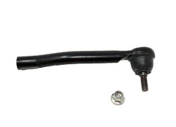 Sağ kənar sükan çarxının sonu  - Nissan Juke