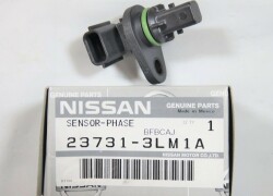 Mühərrik eksantrik mili mövqeyi sensoru  - Nissan Sentra