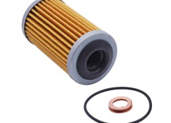 Transmissiya Yağ Filtri  - Nissan Rogue