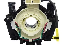 Bədən kombinasiya açarı - Nissan