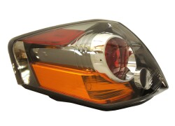 Kombo Lampa Quraşdırması - Nissan Altima