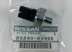 Mühərrik yağı təzyiq açarı - Nissan NV1500