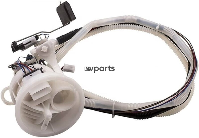 Yenidən istehsal edilmiş köməkçi nasos  - Mercedes-Benz  GLS-Class