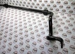 Qabaq asma stabilizatoru - Mercedes-Benz  X-Class