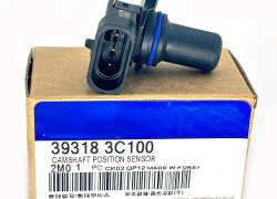 Sol Mühərrik Eksantrik Valinin Mövqe Sensoru  - Hyundai Genesis