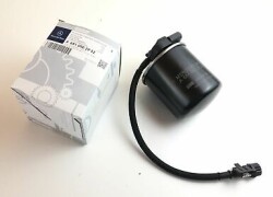 Yanacaq suyu ayırıcı filtr  - Mercedes-Benz  GLA-Class