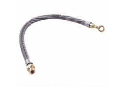 Ön Sol Əyləc Hidravlik Şlanqı  - Hyundai Sonata