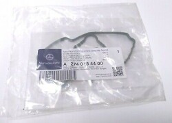 Qəliblənmiş möhür - Mercedes-Benz  X-Class