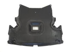 Ön Radiator Dəstəyi Sıçrama Qalxanı  - Mercedes-Benz  Vito