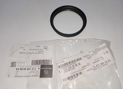 Mühərrikin hava qəbulu şlanqı  - Mercedes-Benz  E-Class