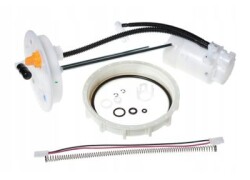 Yanacaq filtri  - Honda CR-V