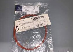 Yanacaq nasosu  - Mercedes-Benz  G-Class