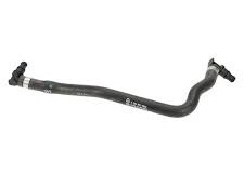 Mühərrikin soyuducu suyunun daşması şlanqı  - Mercedes-Benz  E-Class