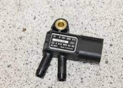 İşlənmiş qaz diferensial təzyiq sensoru  - Mercedes-Benz  GL-Class