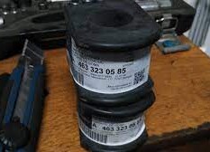 Qabaq asqı stabilizatoru  - Mercedes-Benz  V-Class