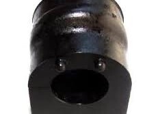 Qabaq asqı stabilizatoru  - Mercedes-Benz  X-Class