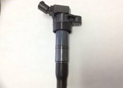 Birbaşa alovlanma bobini  - Hyundai Santa Fe