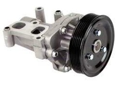 Mühərrik su nasosu  - Hyundai Santa Fe