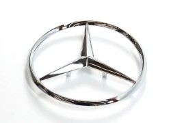 Emblem - Mercedes-Benz  X-Class