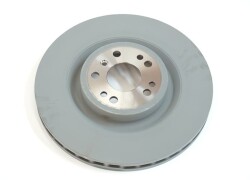 Ön disk əyləc rotoru  - Mercedes-Benz  Vito