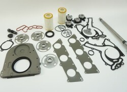 Bələdçi Təkəri - Mercedes-Benz  E-Class