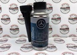 İki Muftalı Transmissiya Mayesi  - Mercedes-Benz  CLS-Class