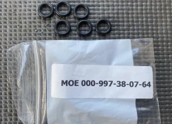 Turbokompressor Soyuducu  - Mercedes-Benz  A-Class