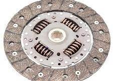 Disk yığma debriyajı  - Hyundai Sonata