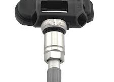 Təkər Təzyiqinə Nəzarət Sistemi (TPMS) Sensoru  - Mercedes-Benz  AMG GT