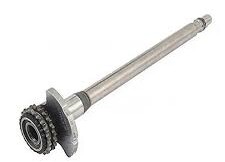 Balans Şaftı - Mercedes-Benz  Vito