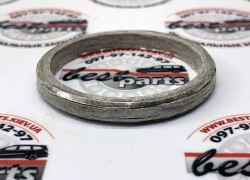 Egzoz manifoldu contası  - Mercedes-Benz   M-Class