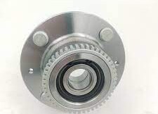 Arxa təkər podşipnikləri və qovşaqları  - Hyundai Elantra