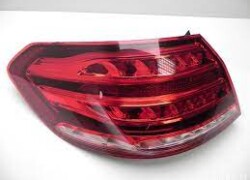 Arxa Fara Kombinasiyası  - Mercedes-Benz  SL-Class