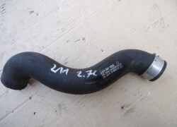 Mühərrik soyutma borusu  - Mercedes-Benz  X-Class