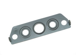 Üst turbo doldurucu conta  - Mercedes-Benz  V-Class