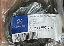 Arxa ötürmə oxunun möhürü - Mercedes-Benz  M-Class