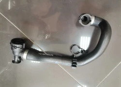 Mühərrikin soyuducu şlanqı  - Mercedes-Benz  X-Class