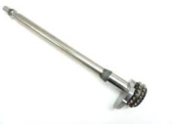 Balans mili - Mercedes-Benz  X-Class