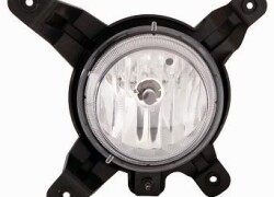 Lampanın yığılması Qabaq duman Sağ tərəf  - Hyundai Accent